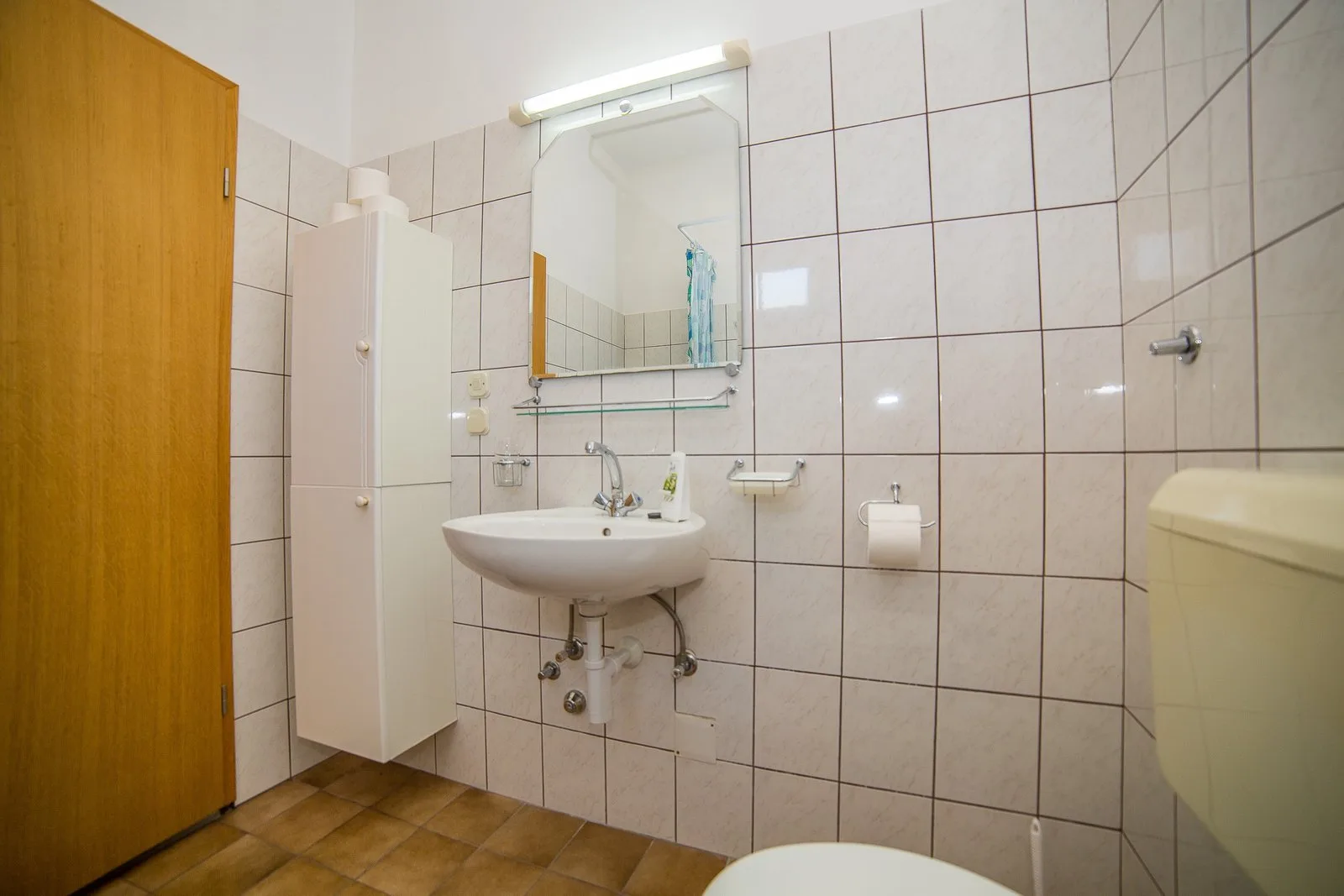Apartments Emil