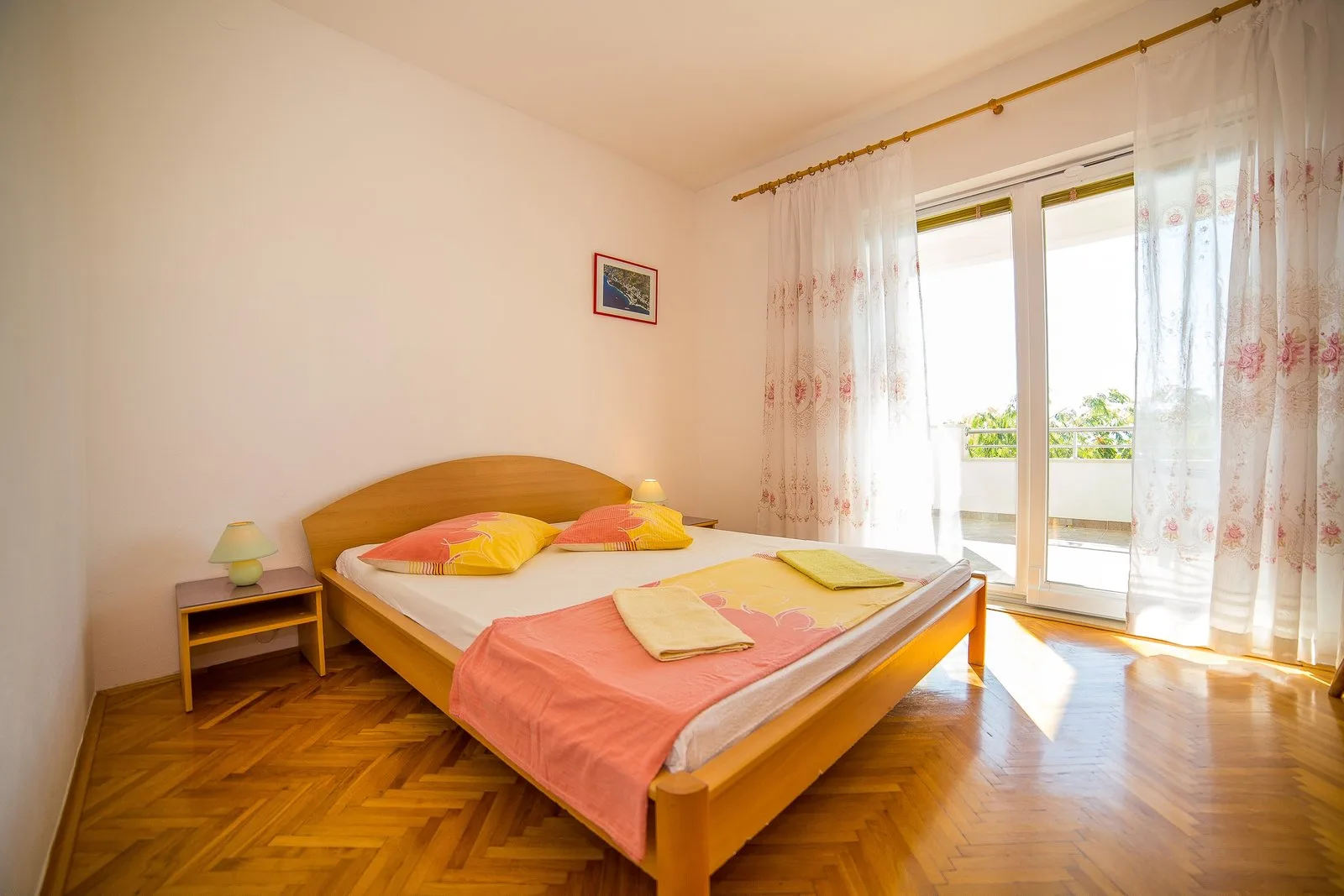Apartments Emil