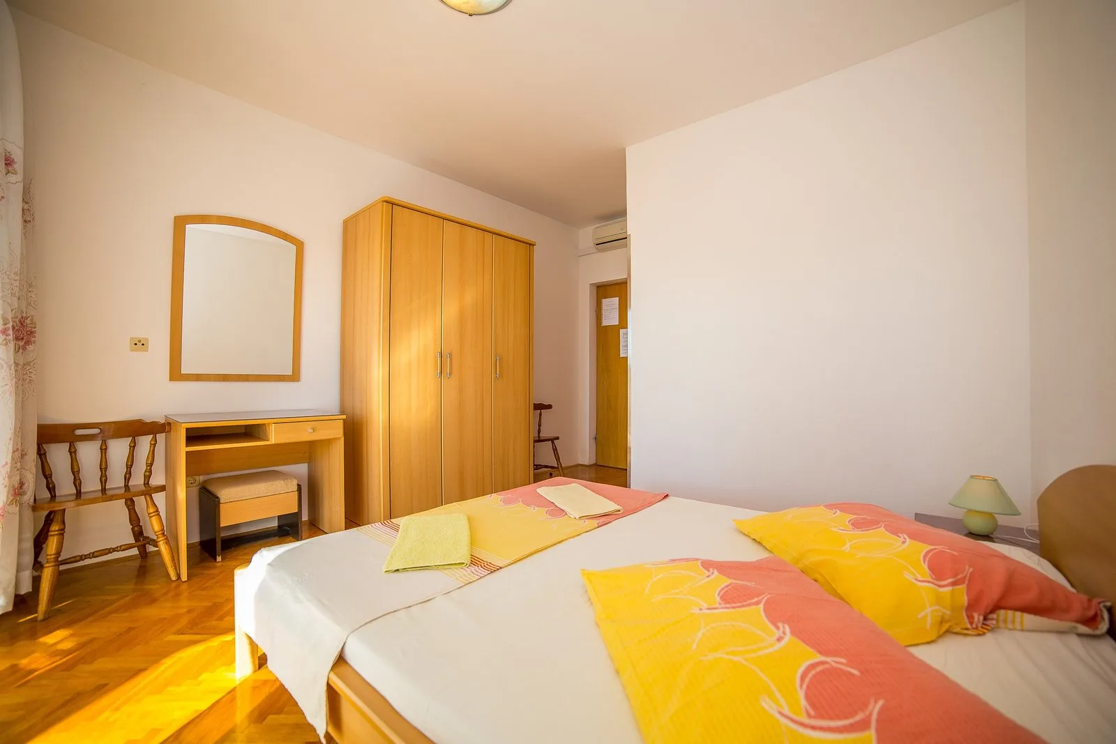 Apartments Emil