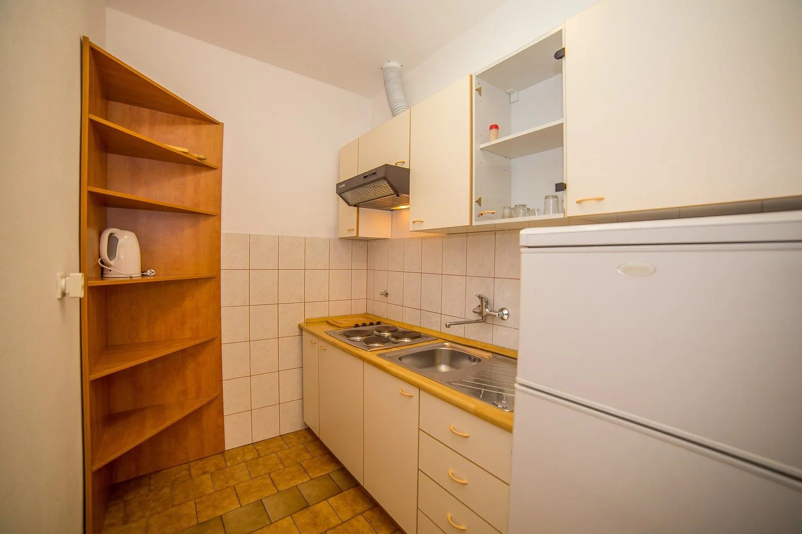 Apartments Emil
