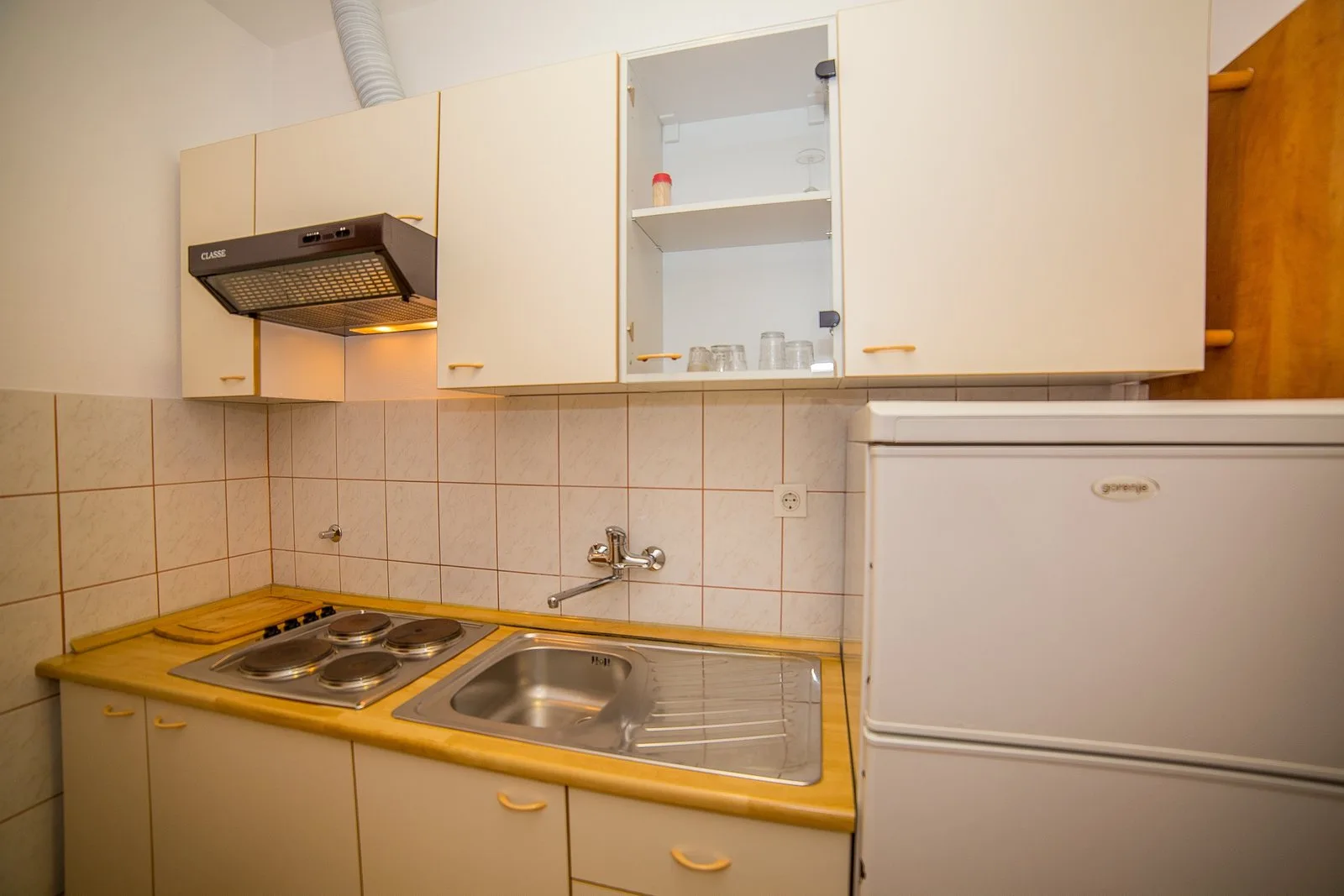 Apartments Emil