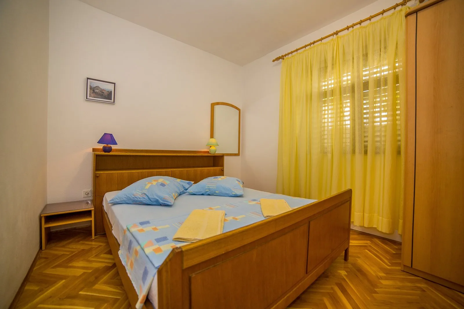 Apartments Emil