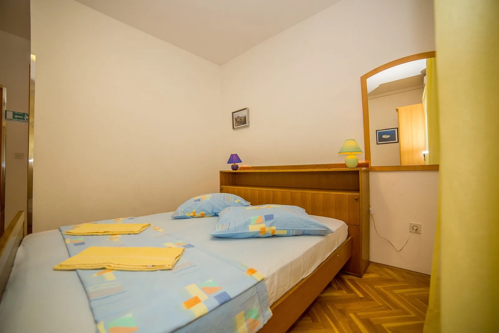 Apartments Emil