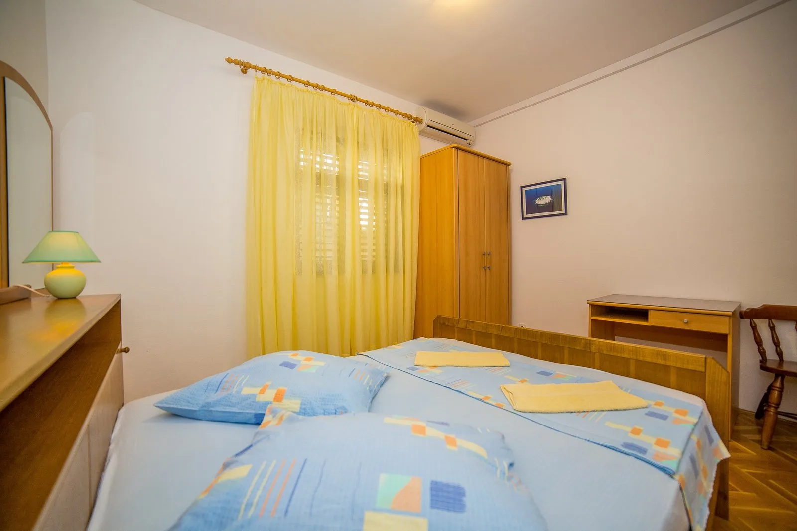 Apartments Emil