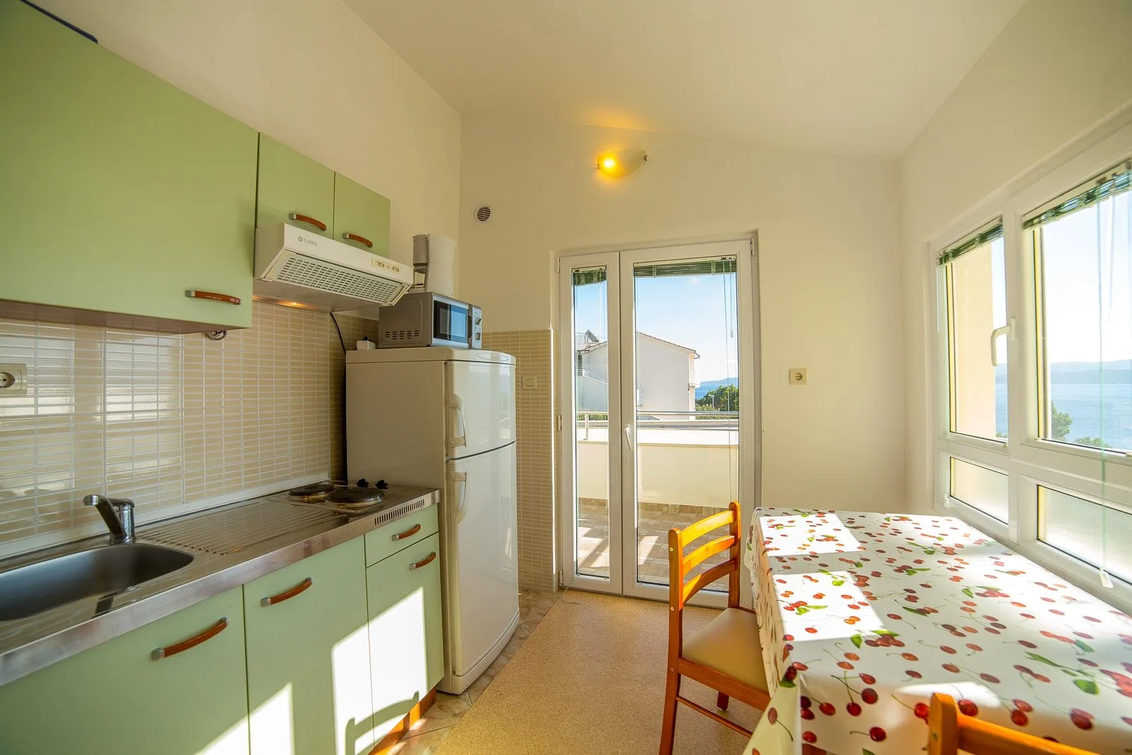 Apartments Emil