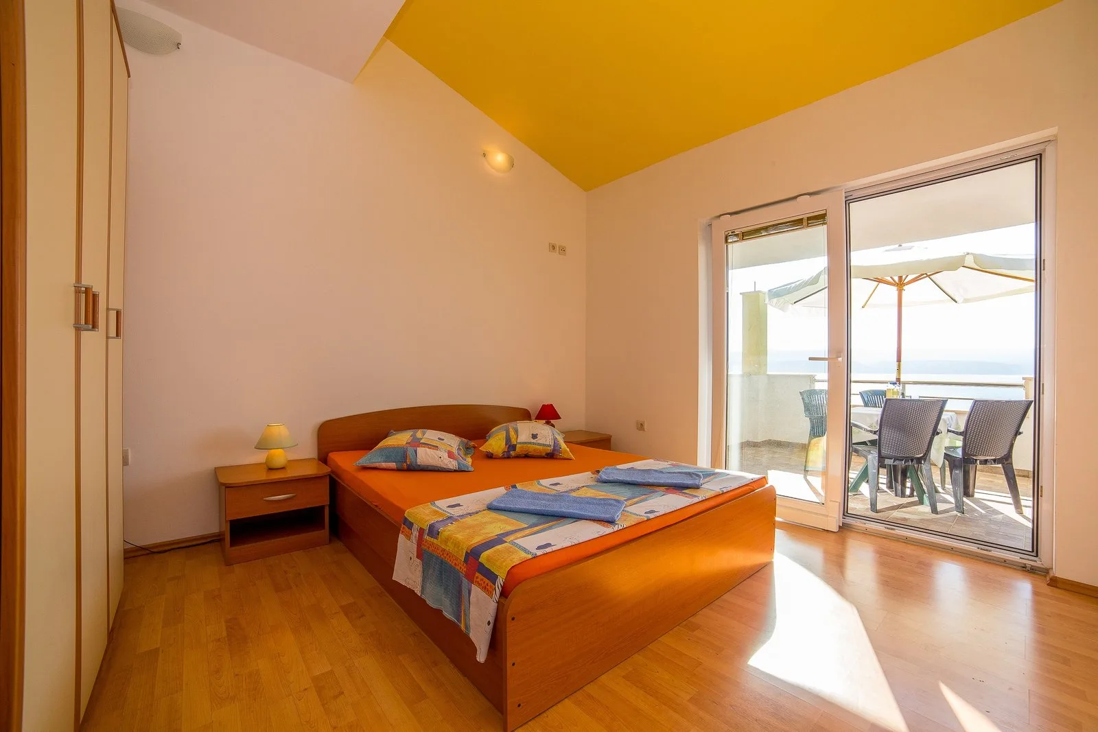 Apartments Emil