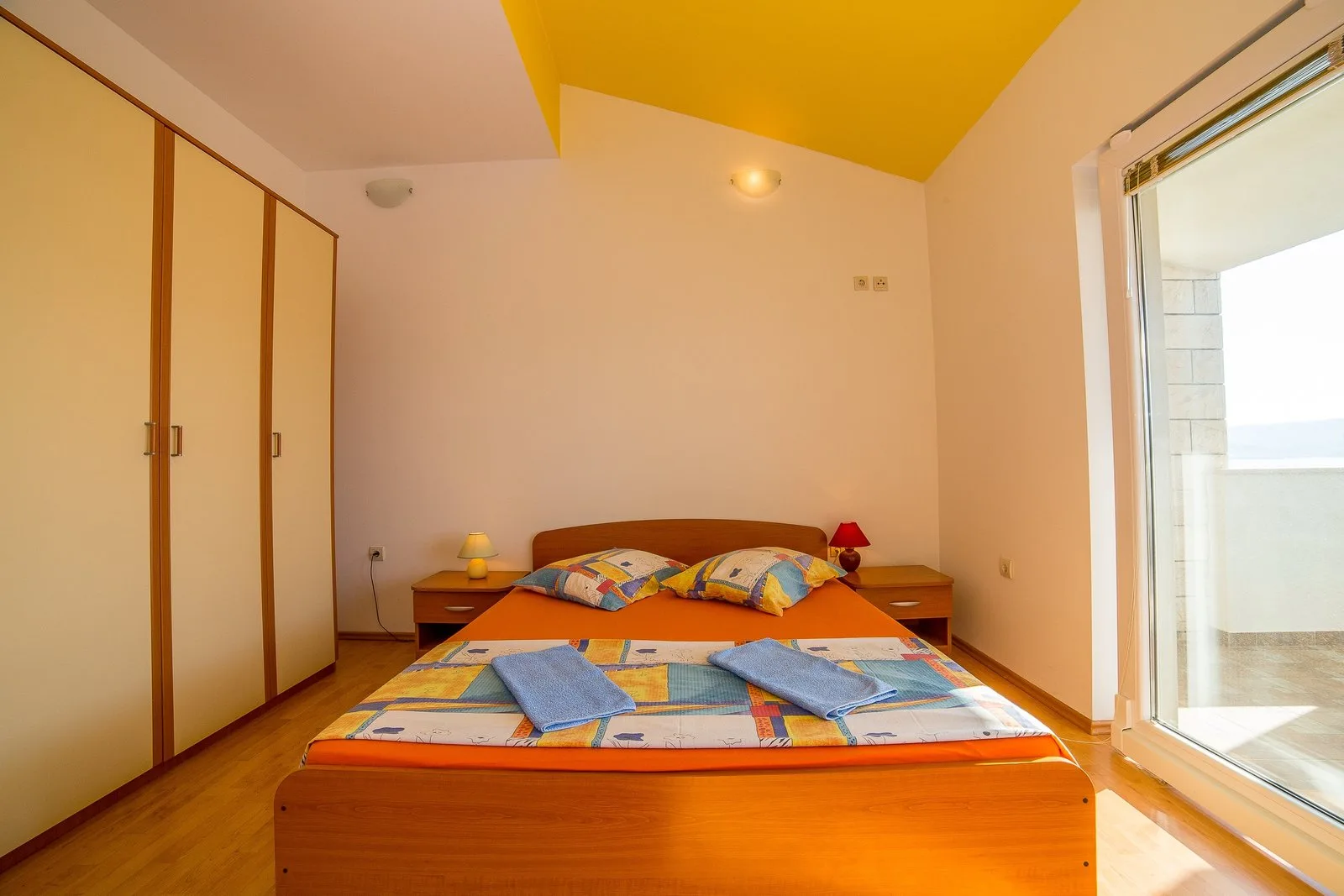 Apartments Emil