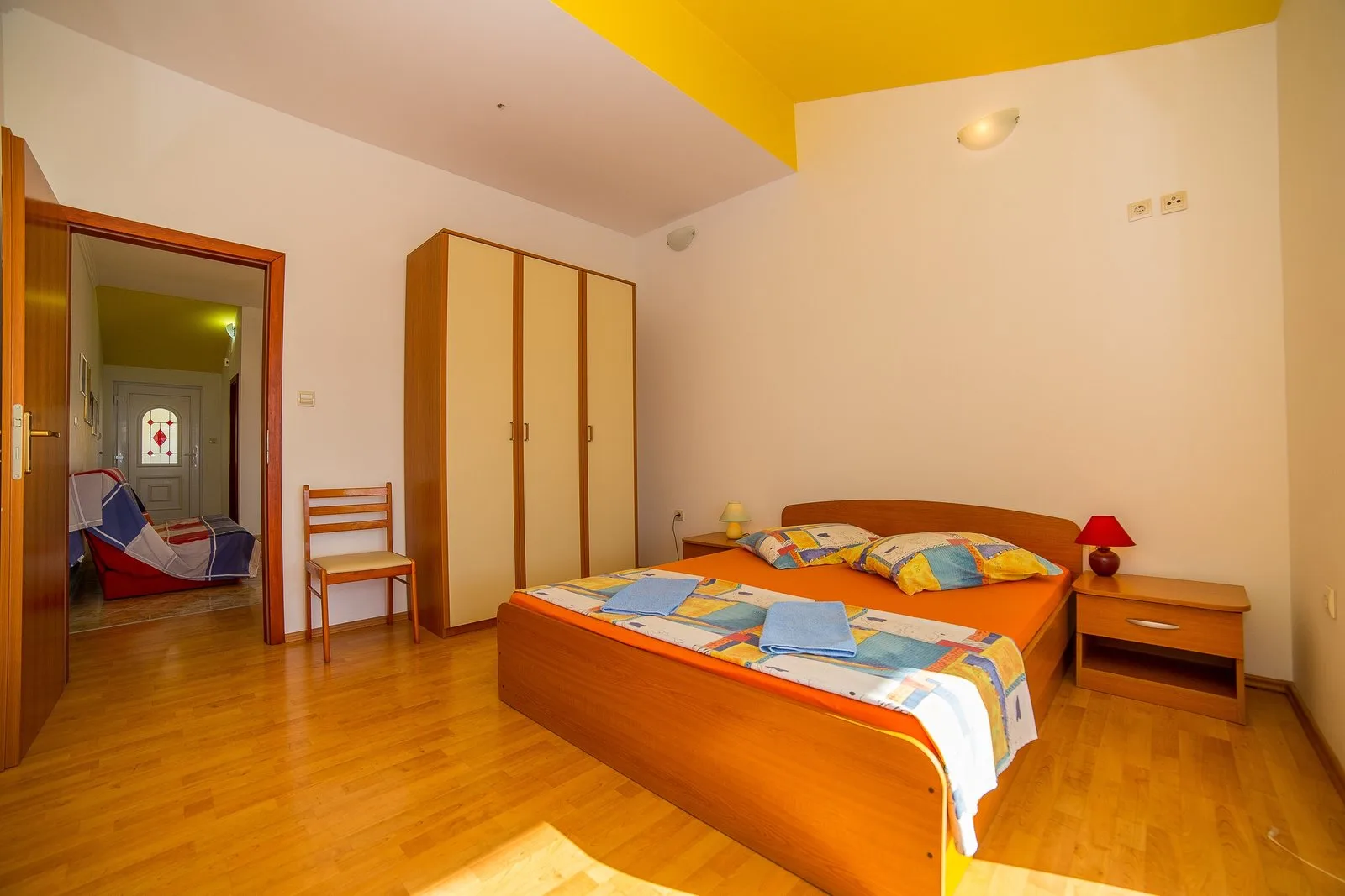 Apartments Emil