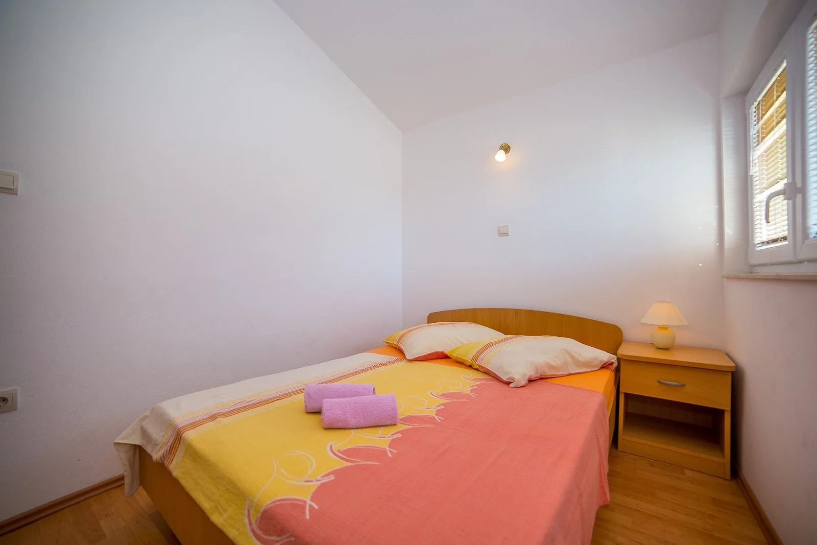 Apartments Emil