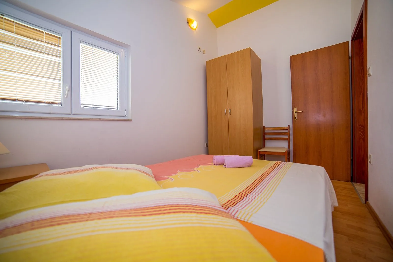 Apartments Emil