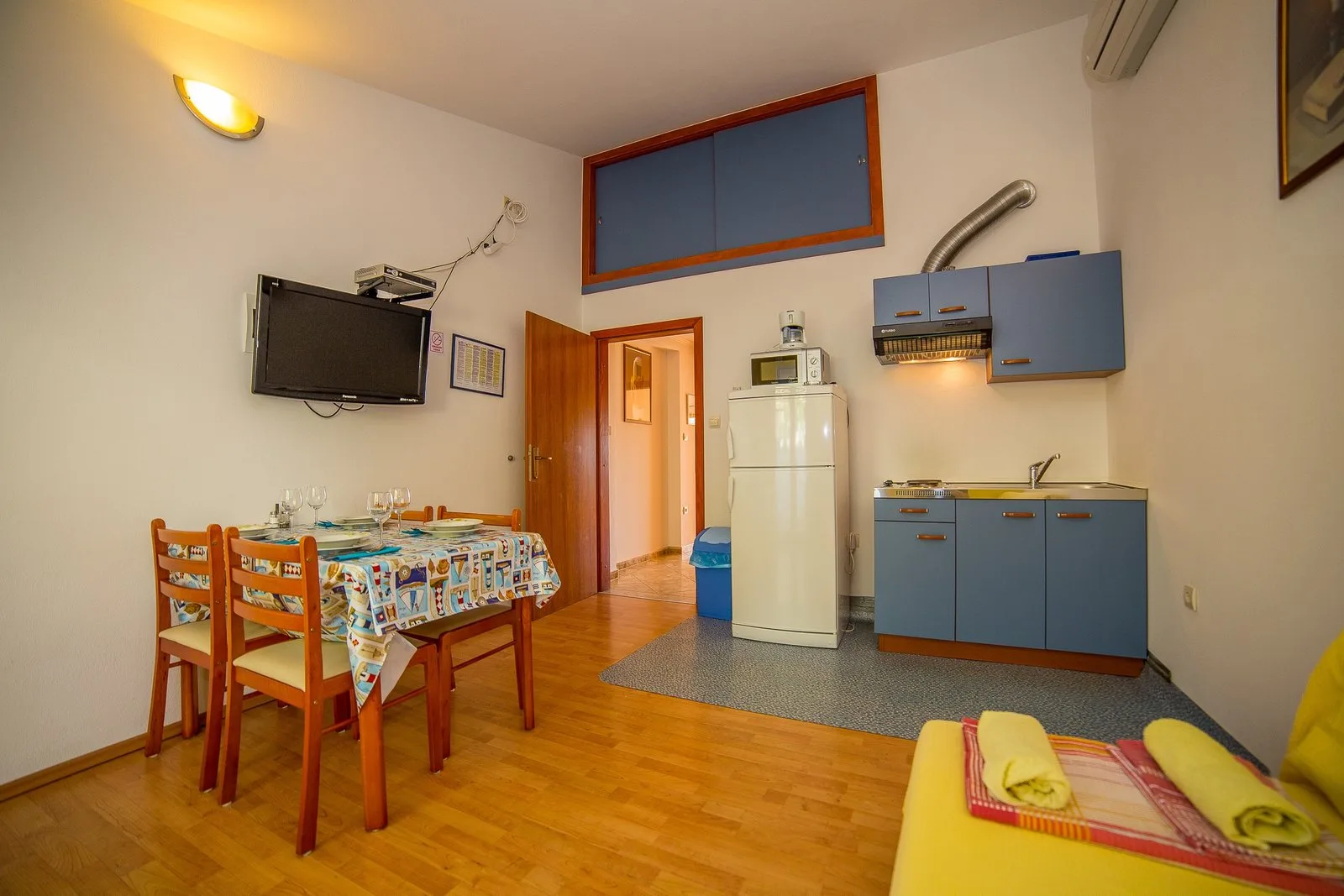 Apartments Emil