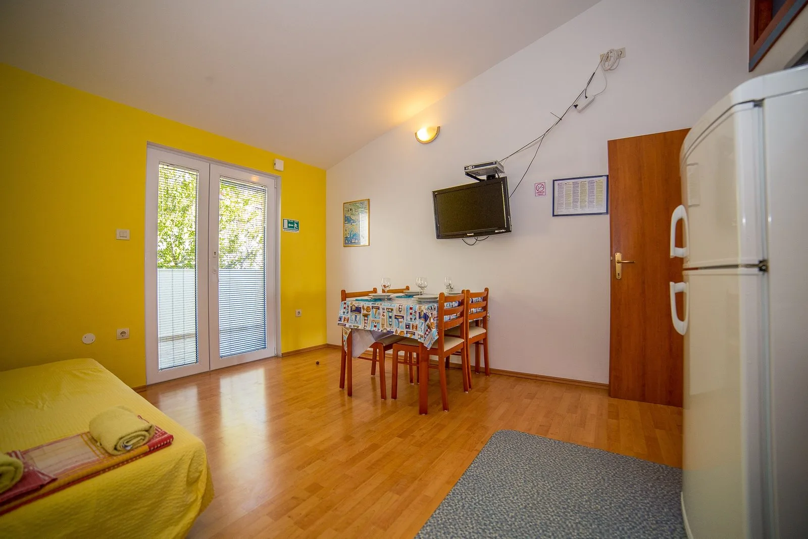Apartments Emil