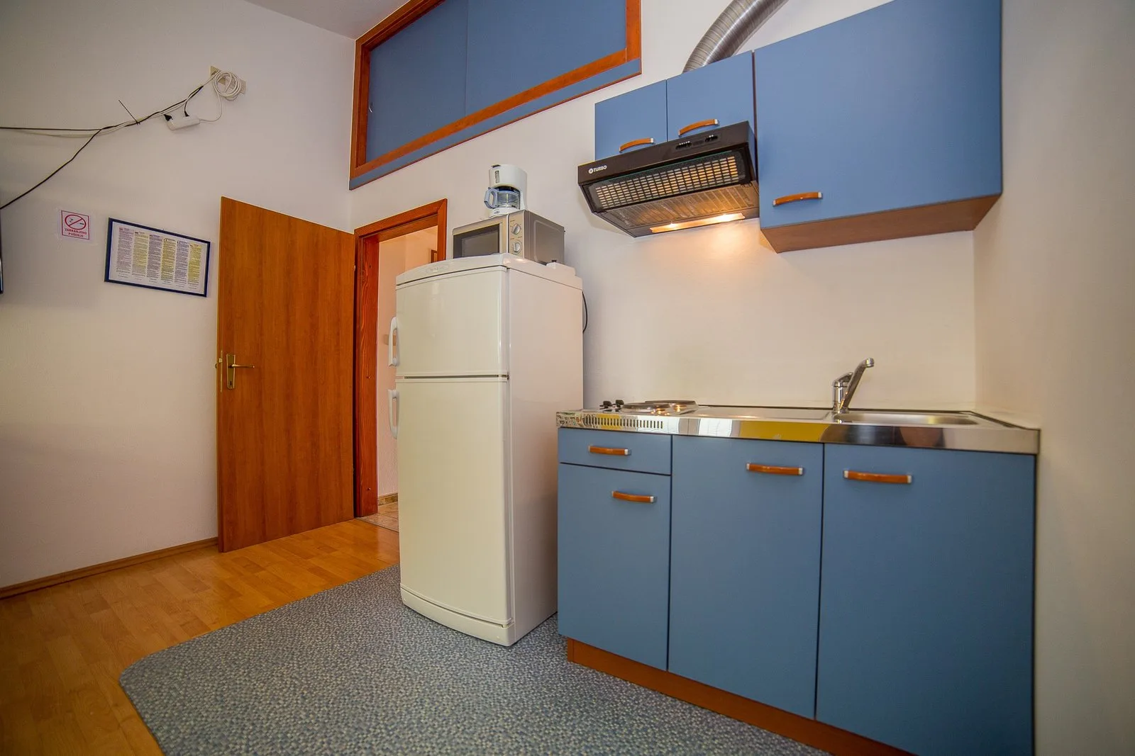 Apartments Emil
