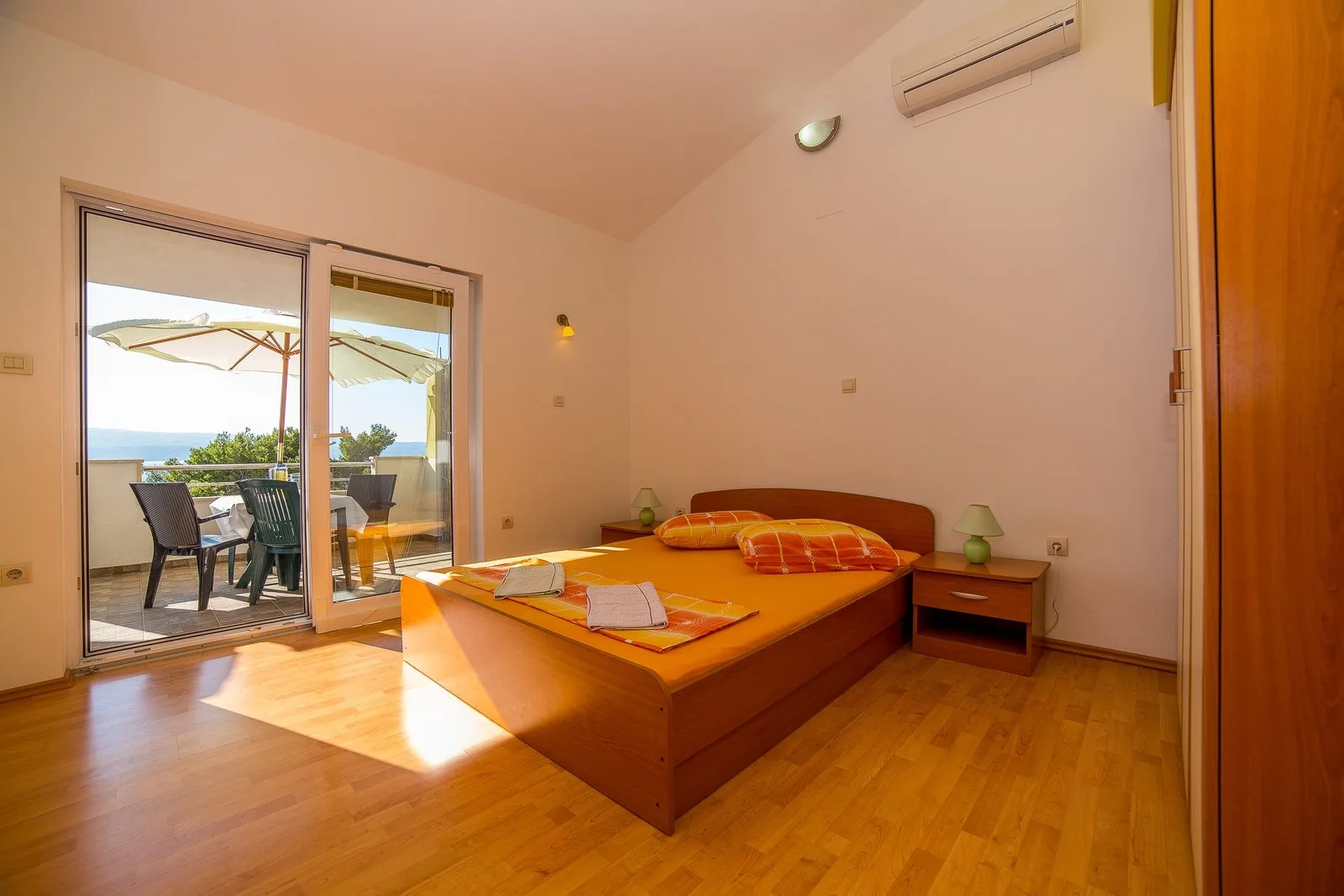 Apartments Emil