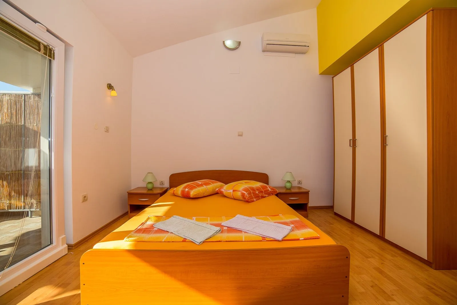 Apartments Emil