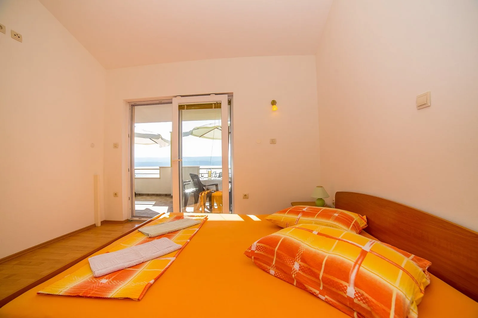 Apartments Emil