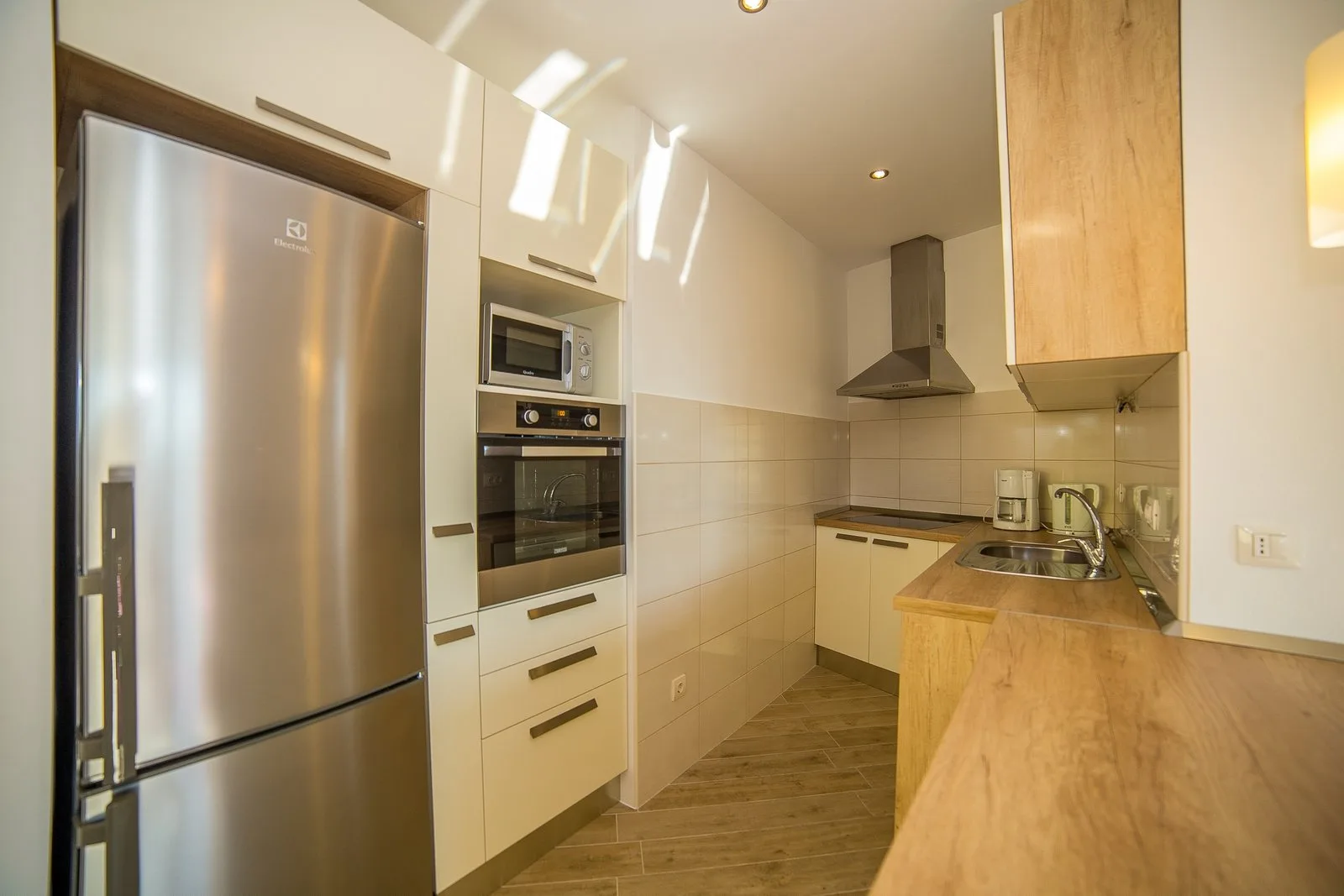 Apartments Emil