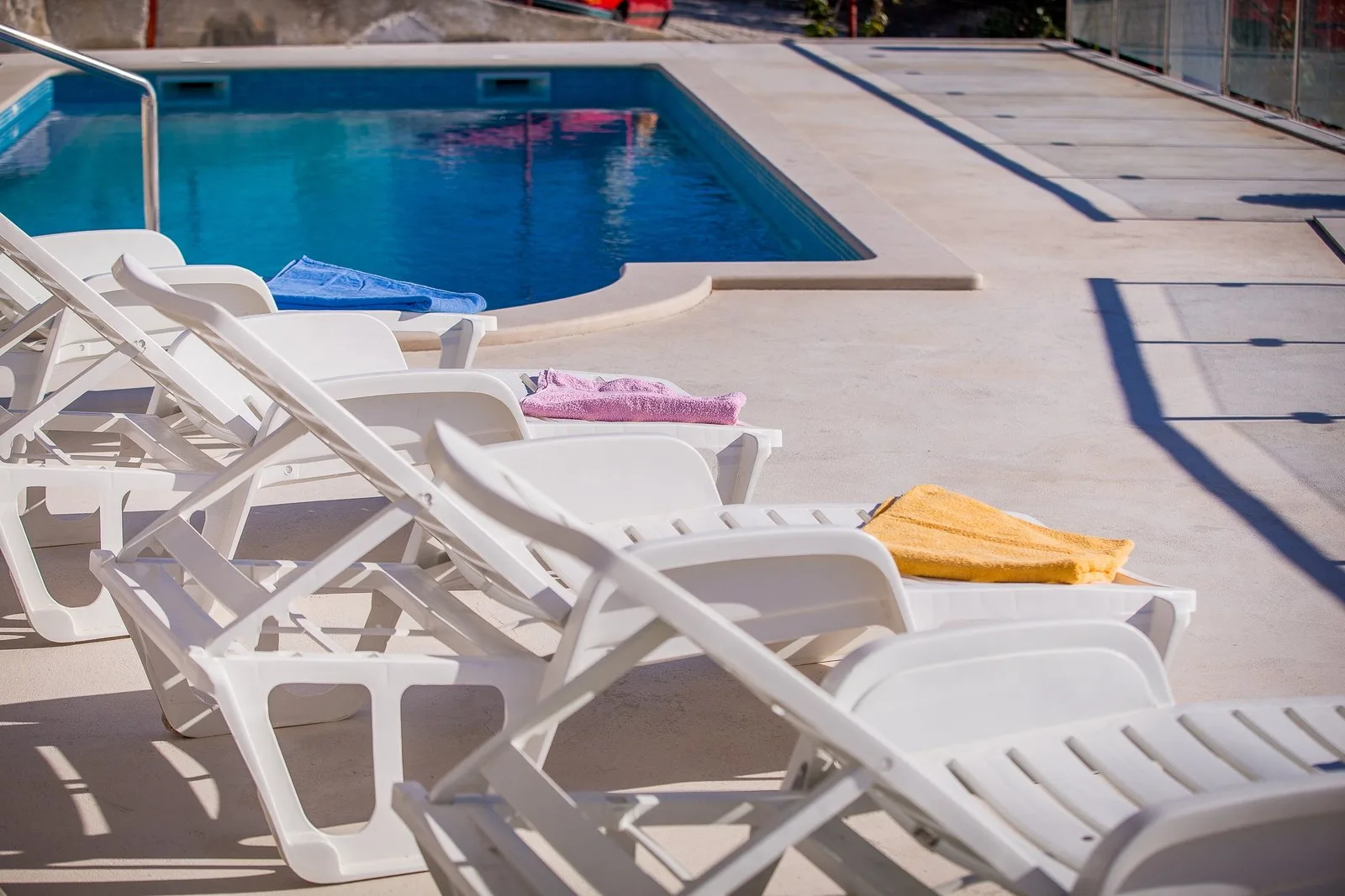 Apartments Emil