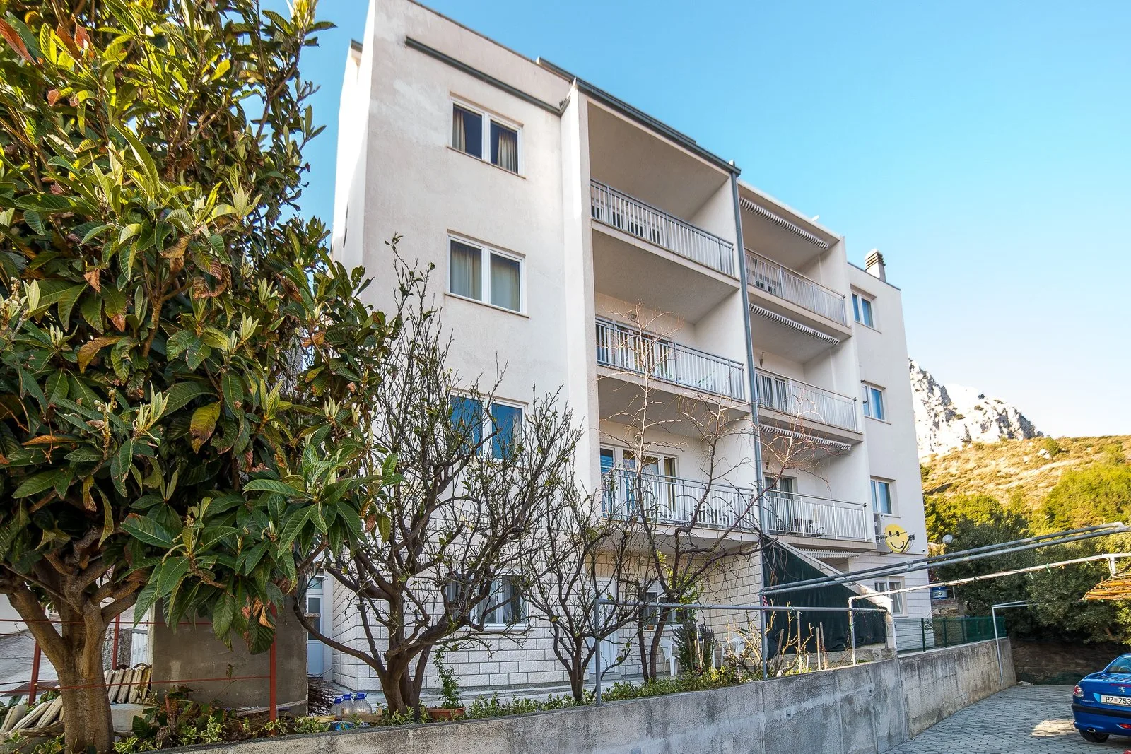 Apartments Maria