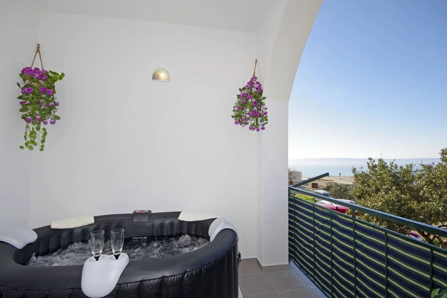 Apartments Nikola