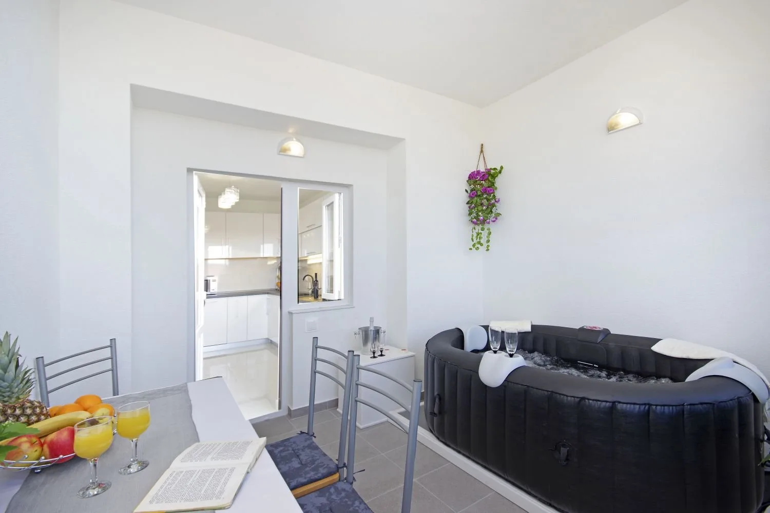 Apartments Nikola