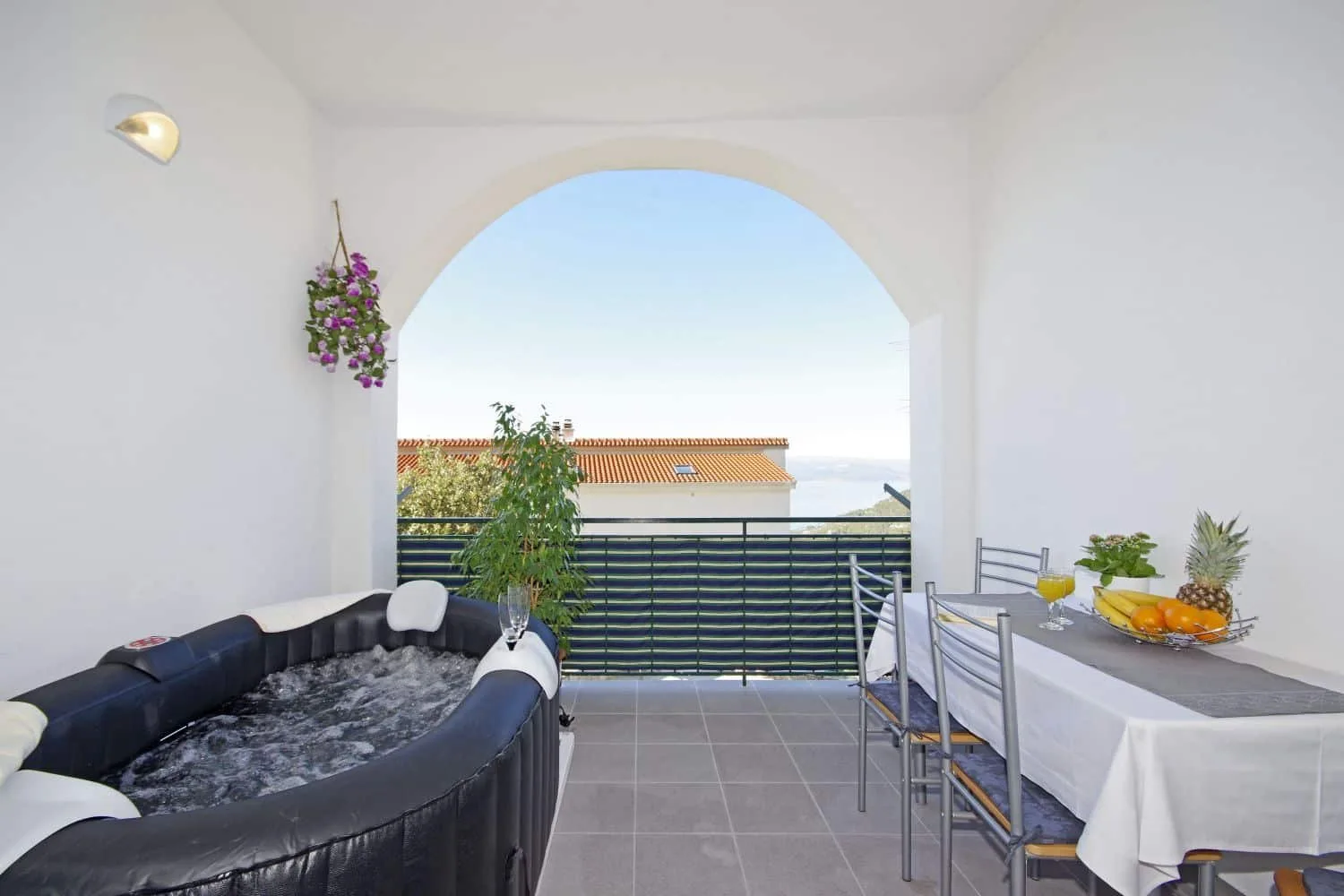 Apartments Nikola