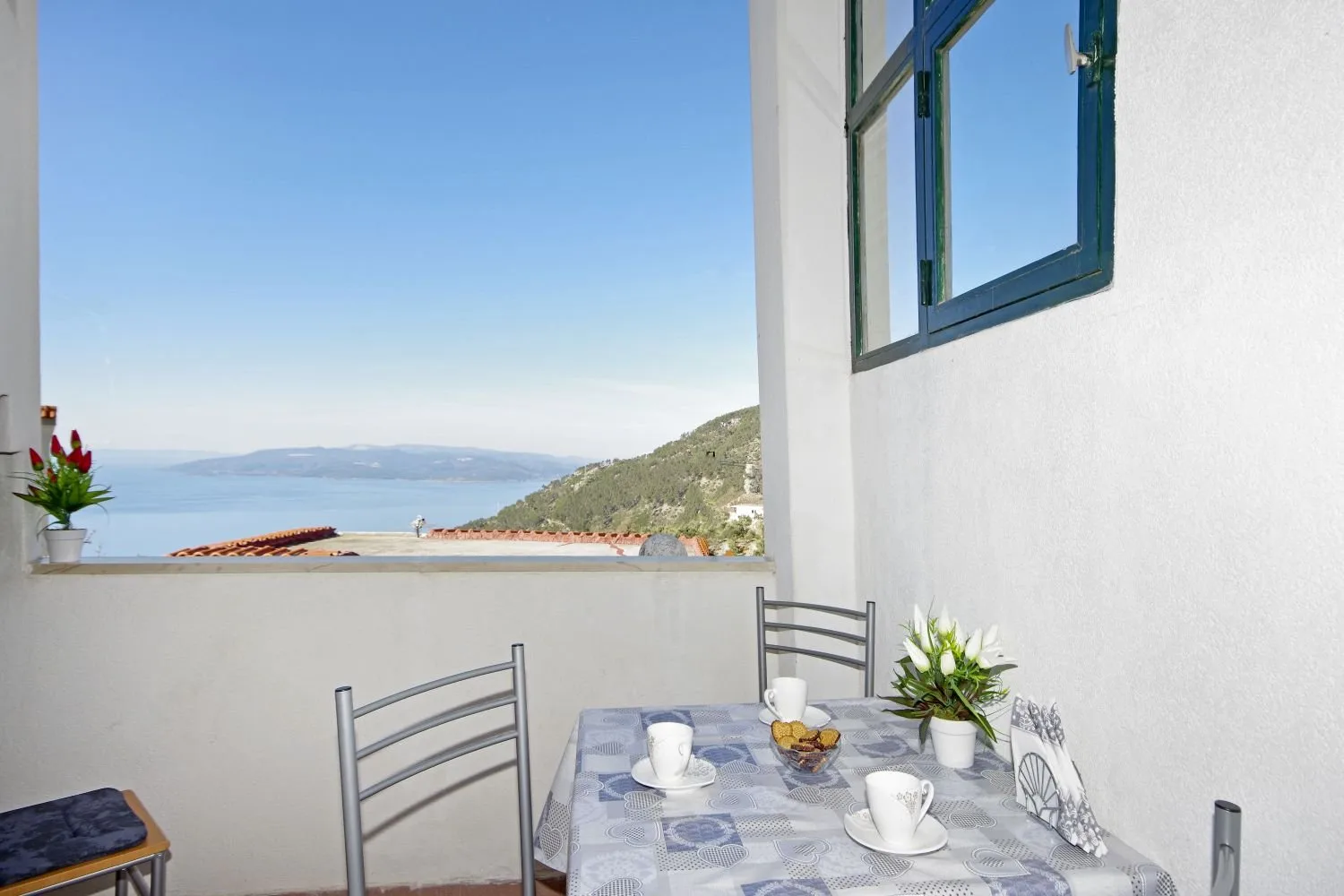 Apartments Nikola