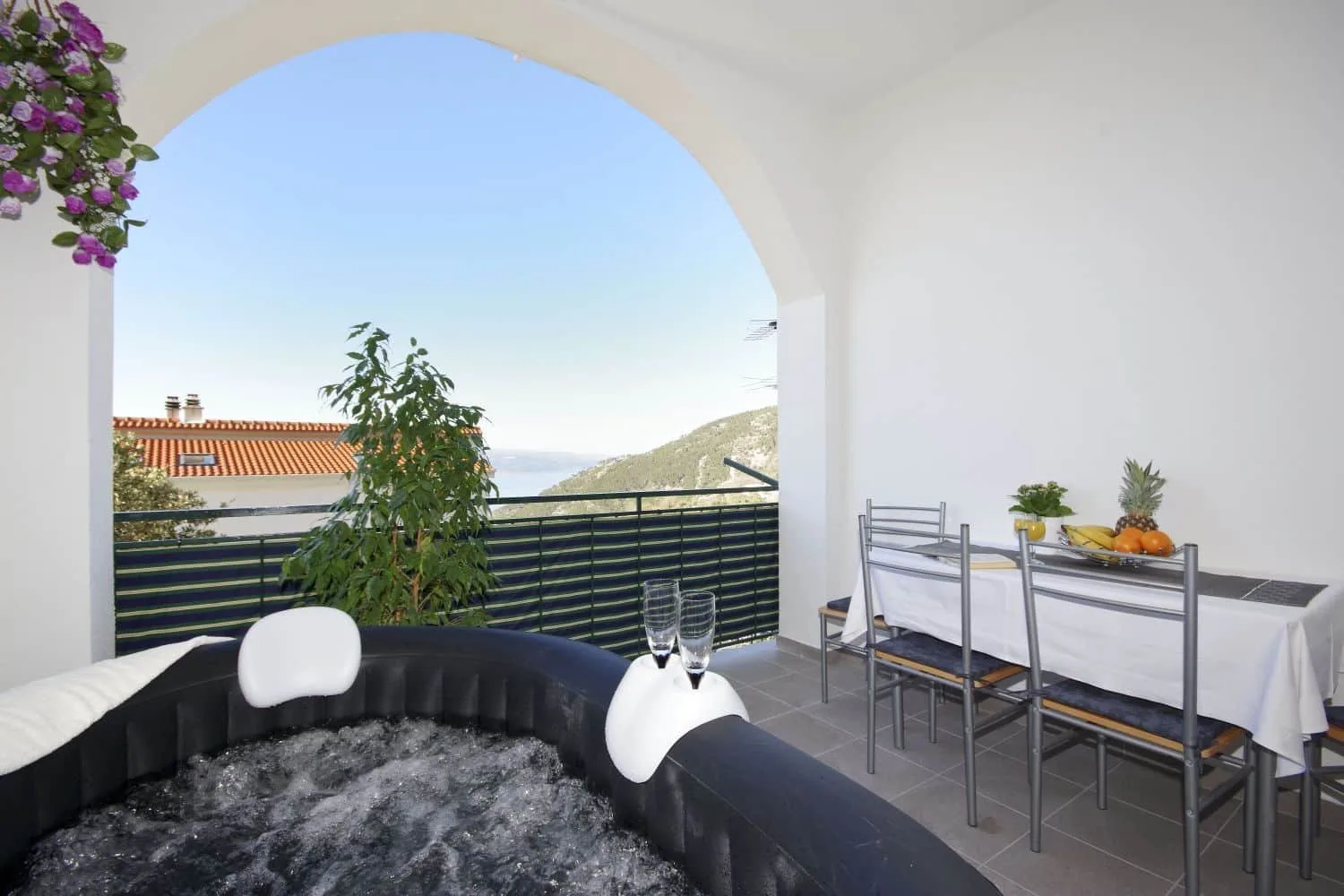 Apartments Nikola