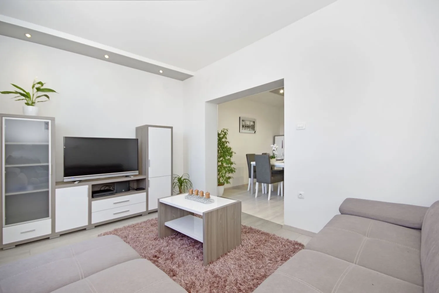 Apartments Nikola