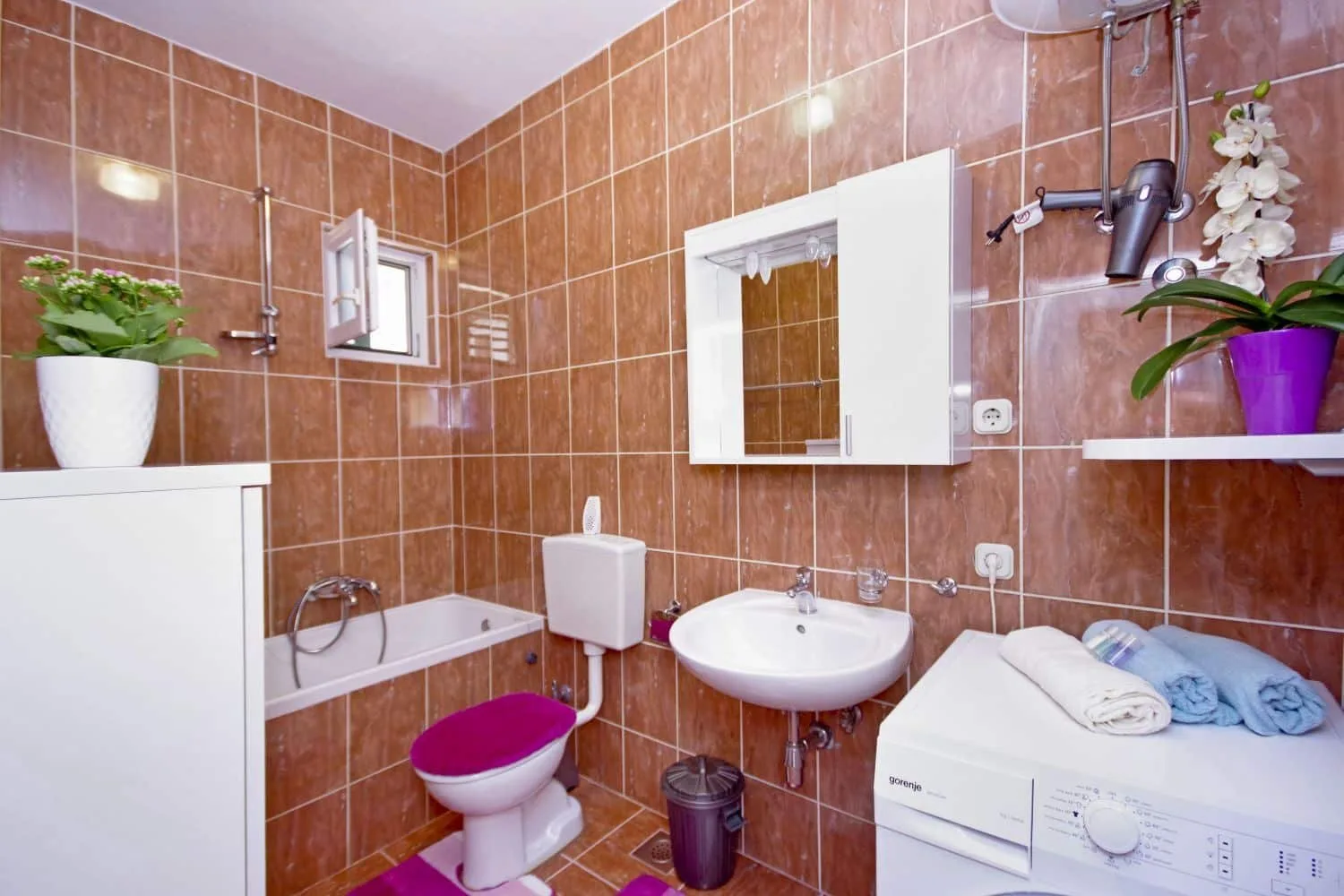 Apartments Nikola
