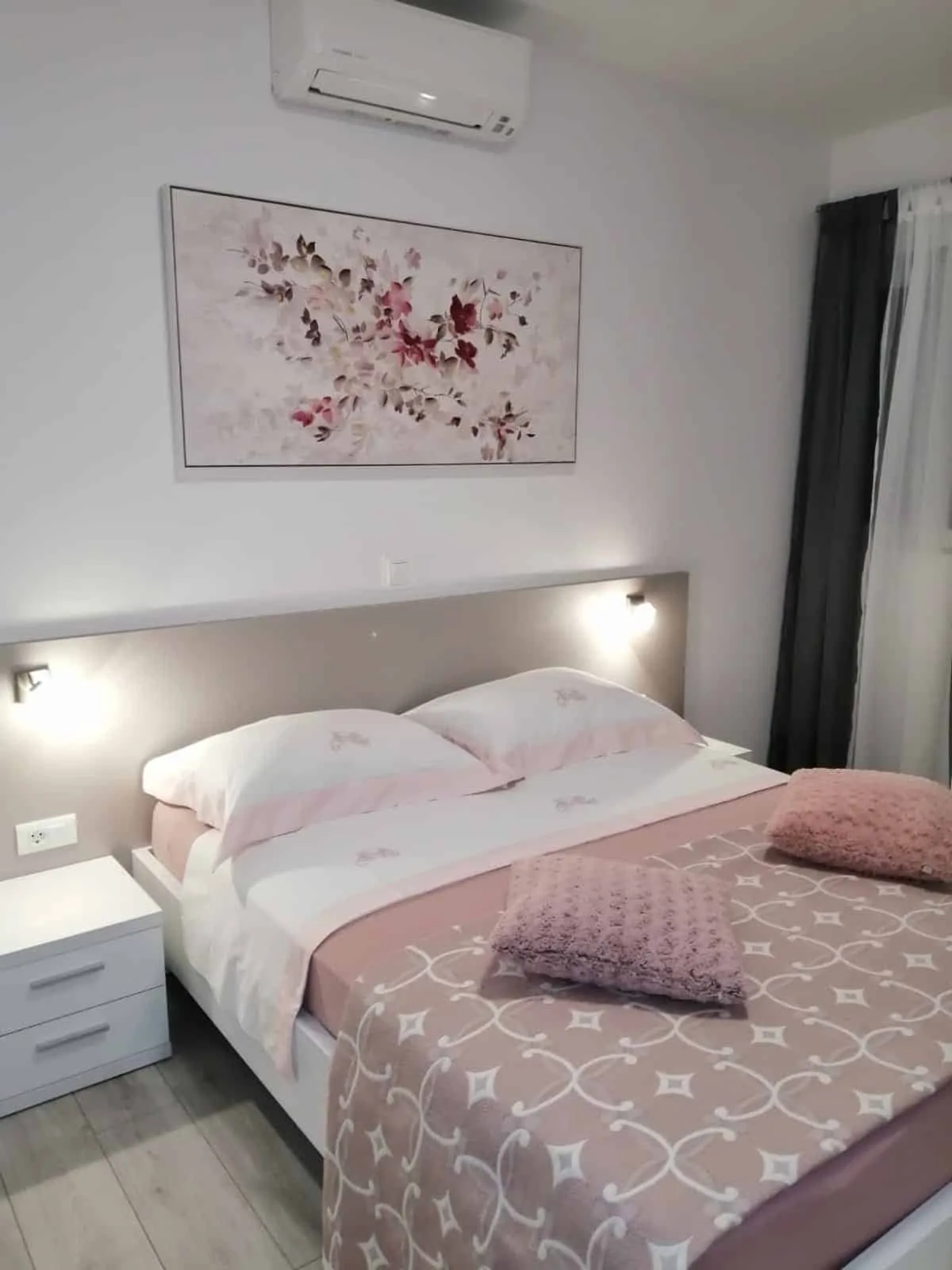 Apartments Nikola