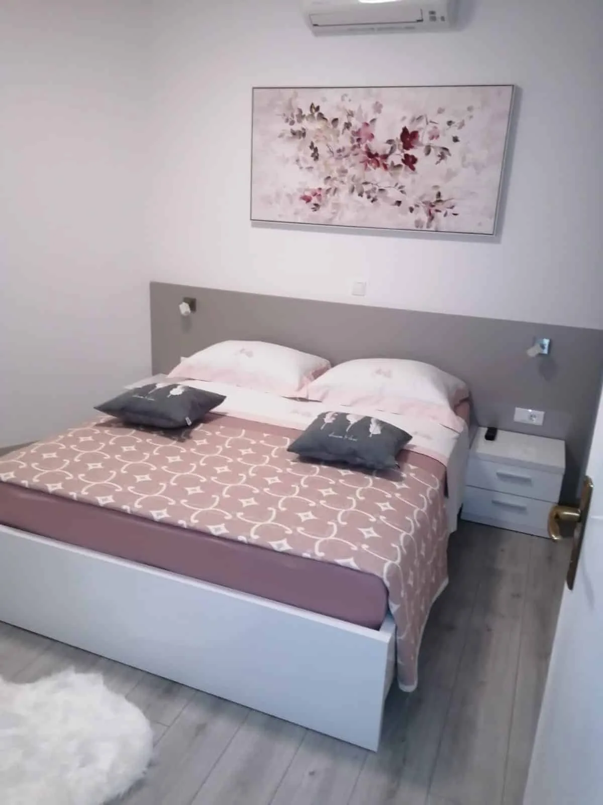 Apartments Nikola