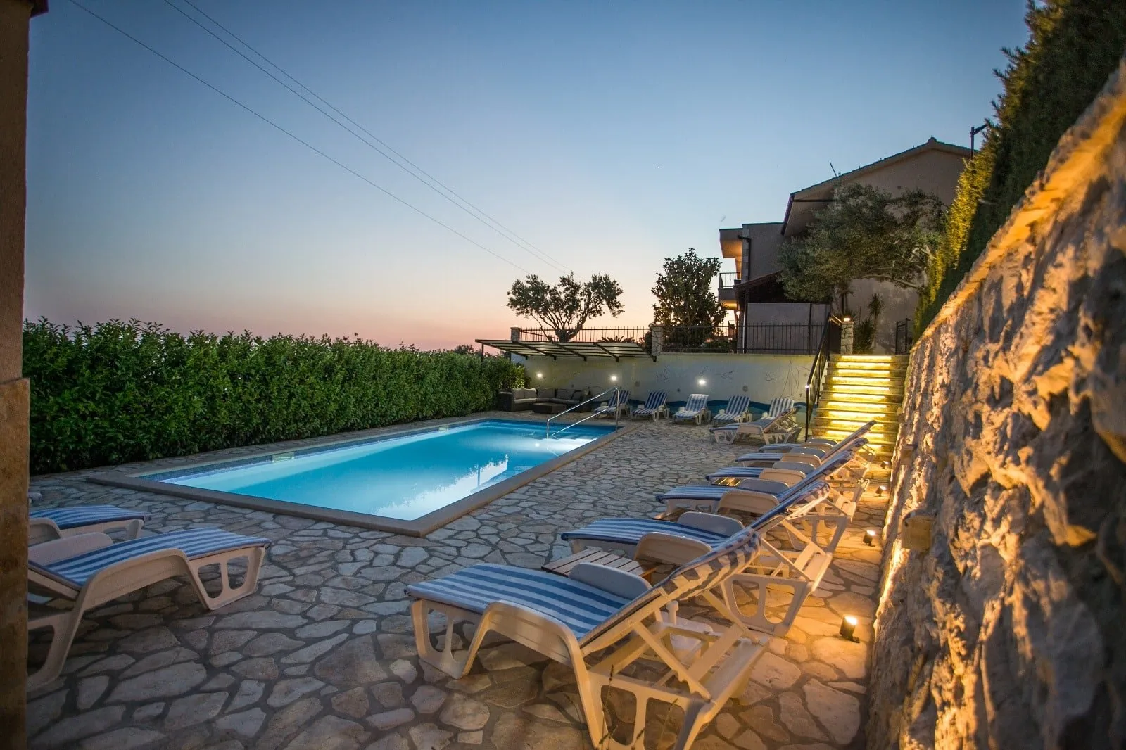 Villa Klaric