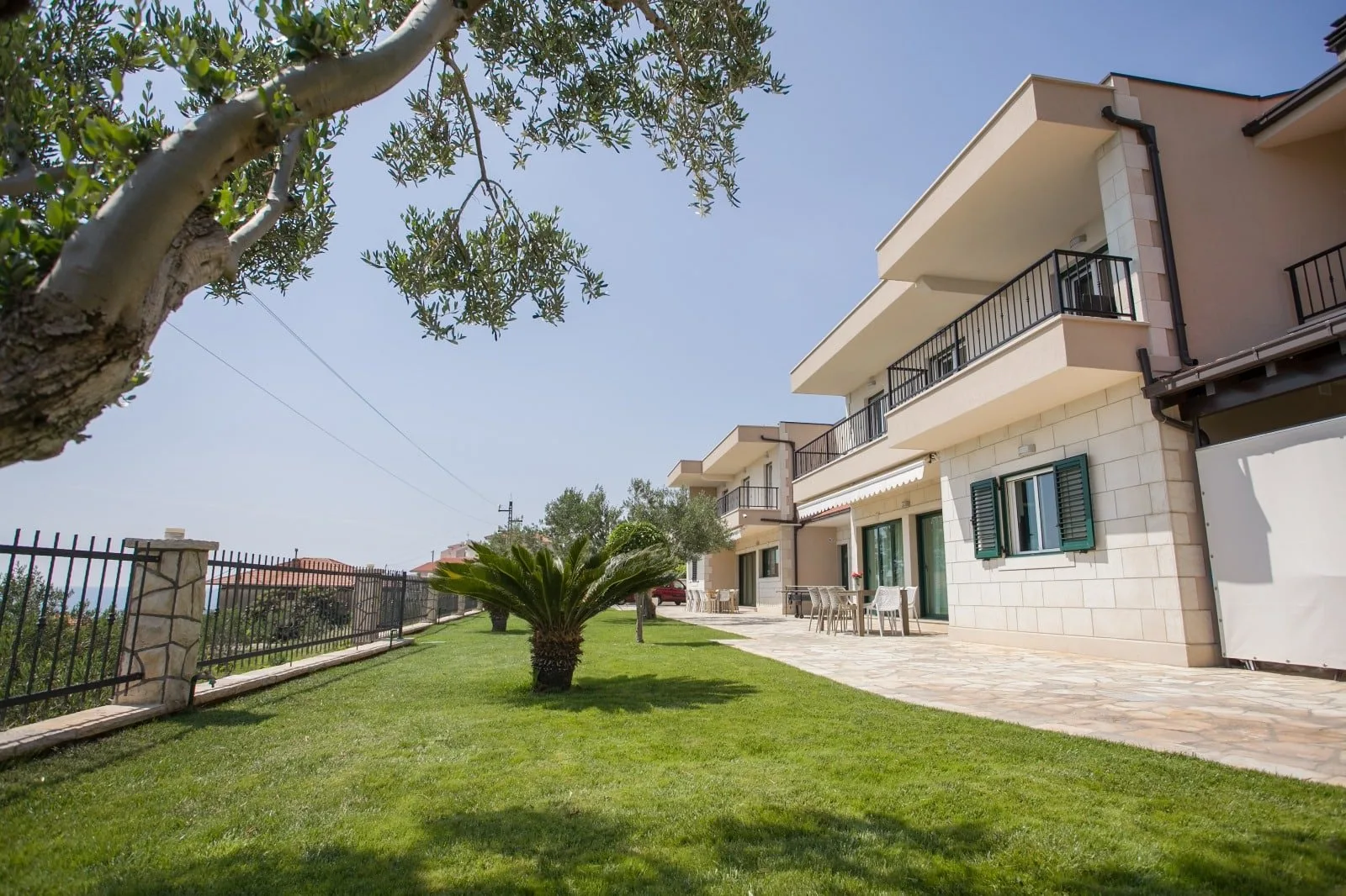 Villa Klaric