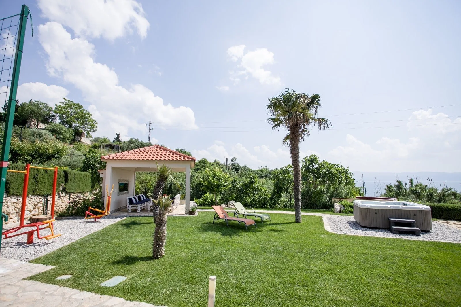 Villa Klaric