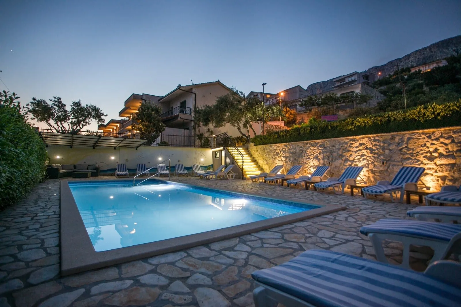 Villa Klaric