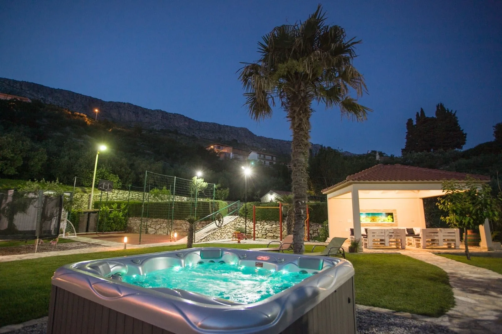 Villa Klaric