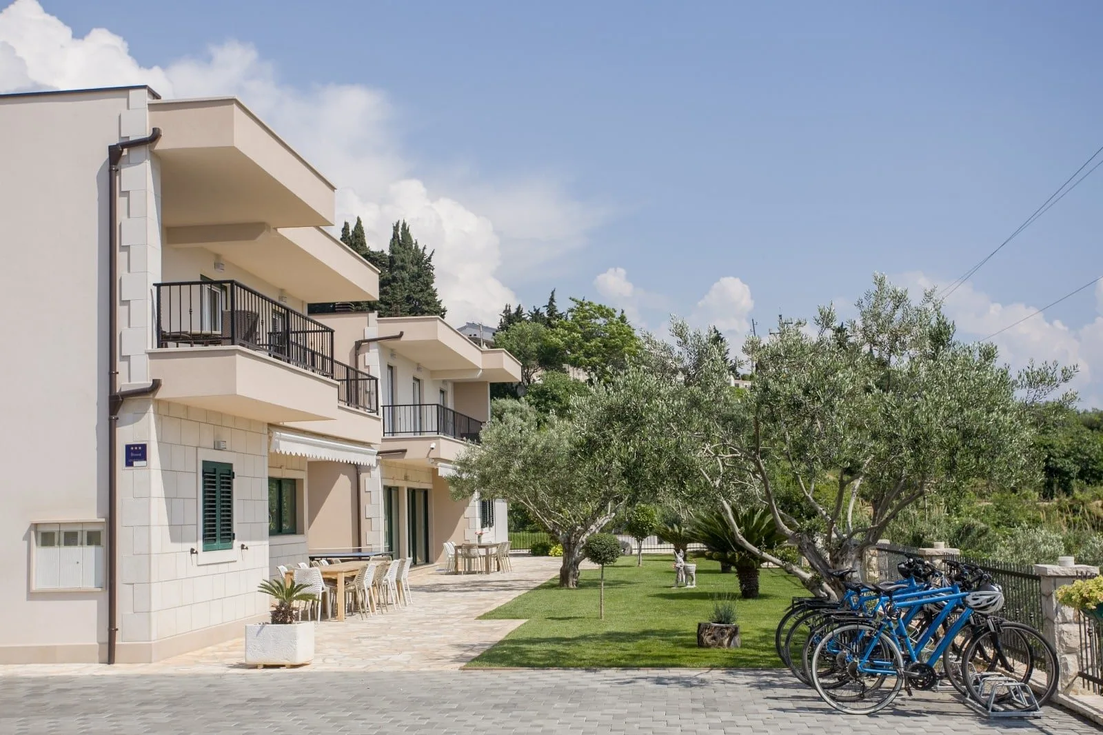 Villa Klaric
