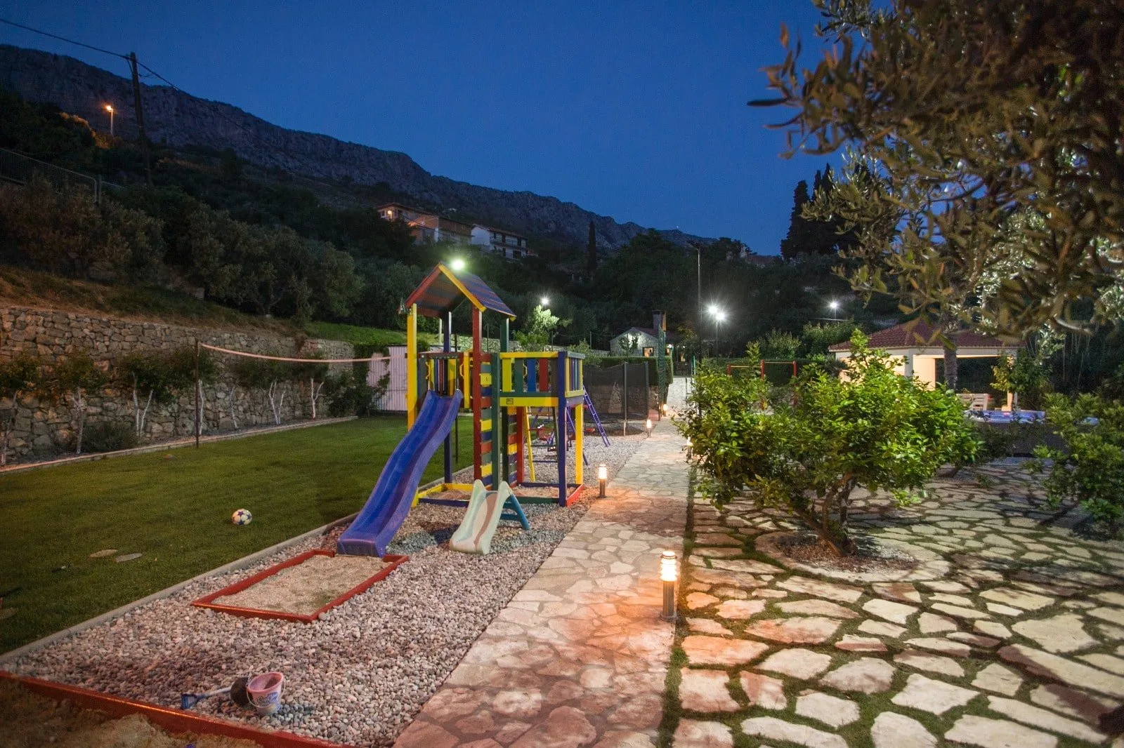 Villa Klaric