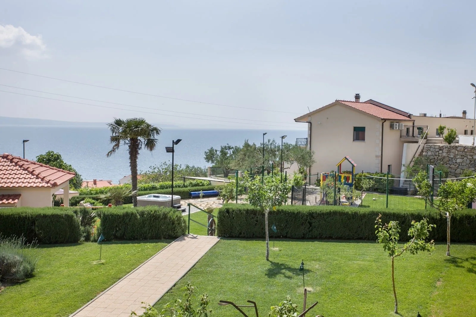 Villa Klaric