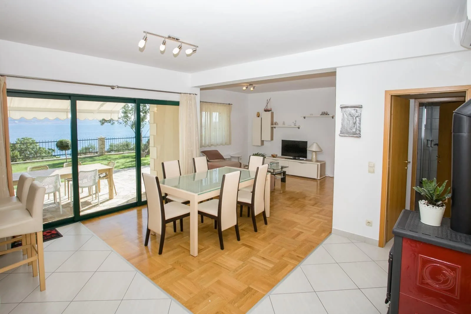 Villa Klaric
