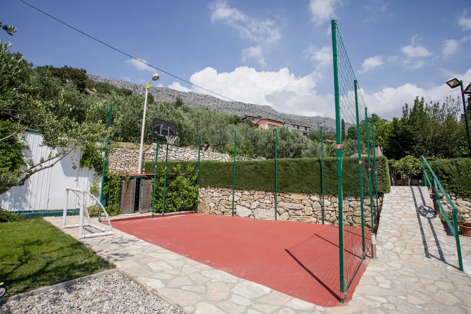 Villa Klaric