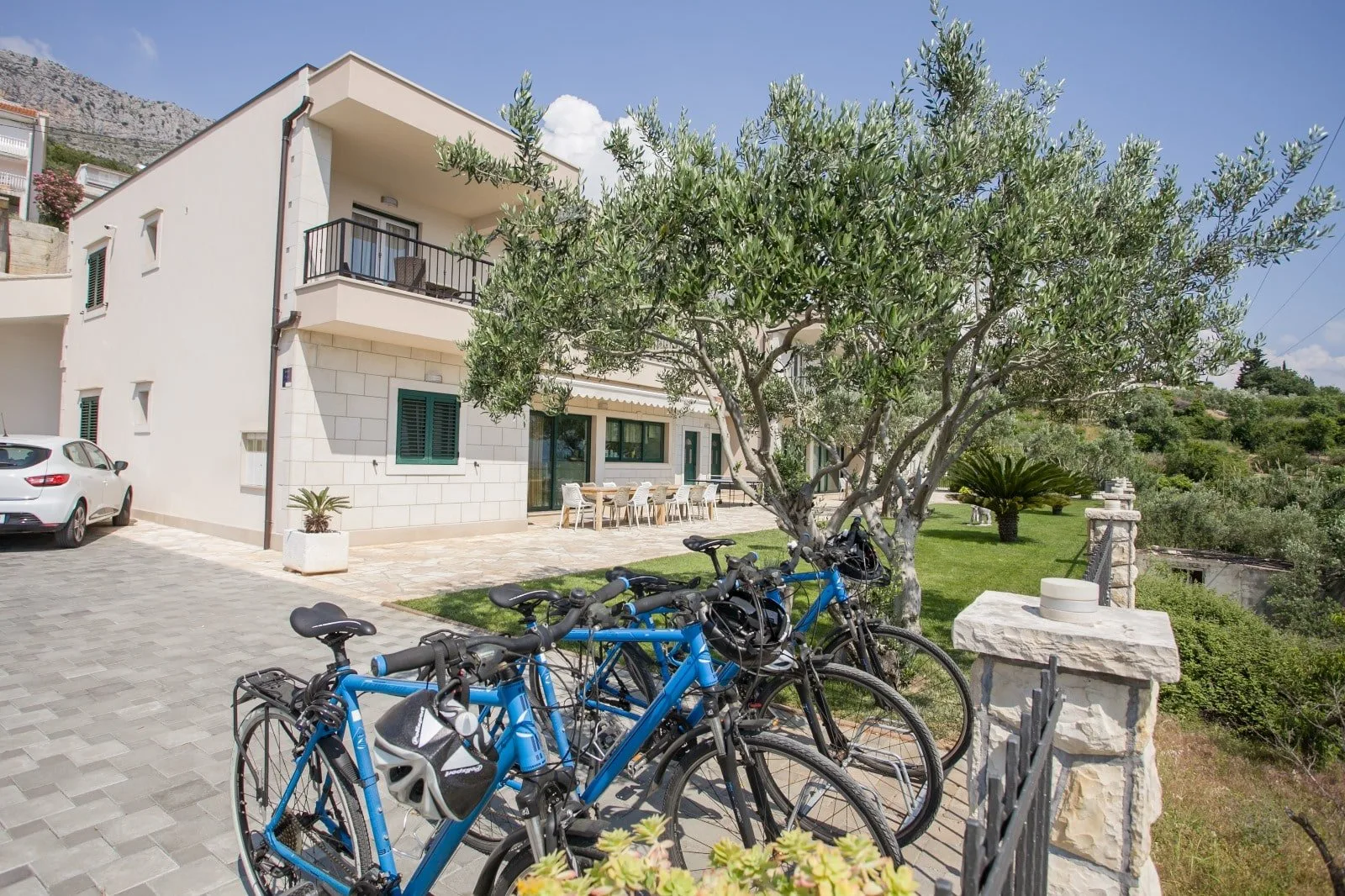 Villa Klaric