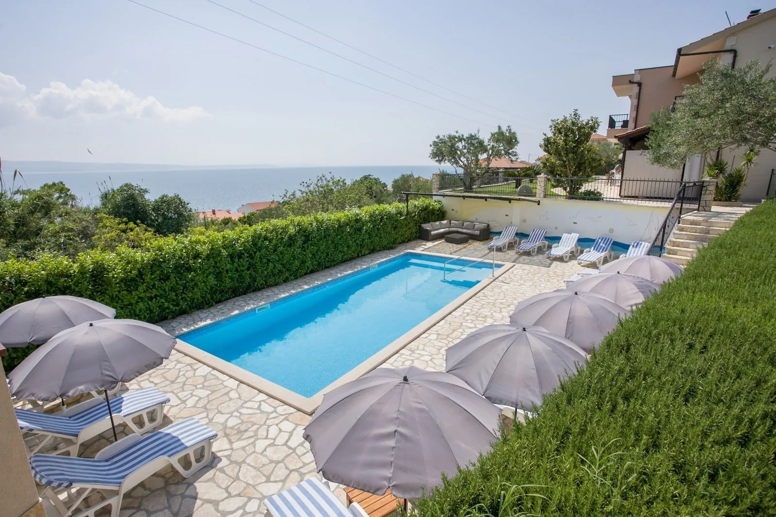 Villa Klaric