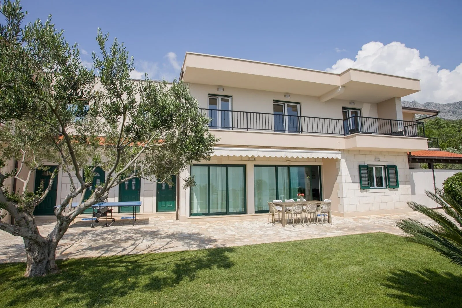 Villa Klaric