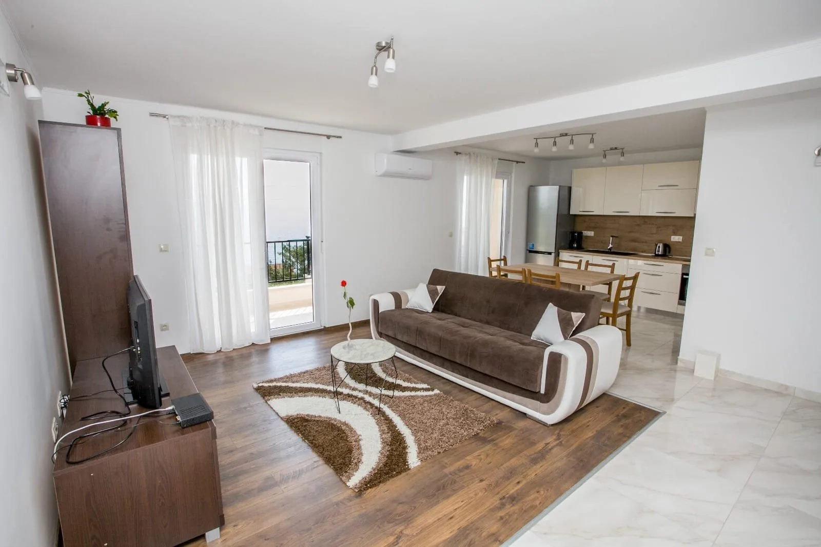 Villa Klaric