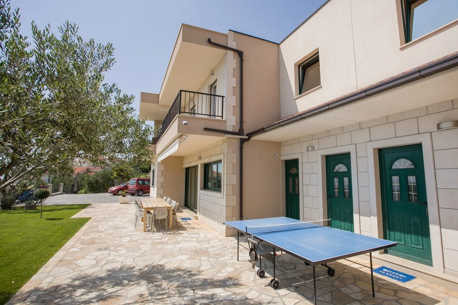 Villa Klaric