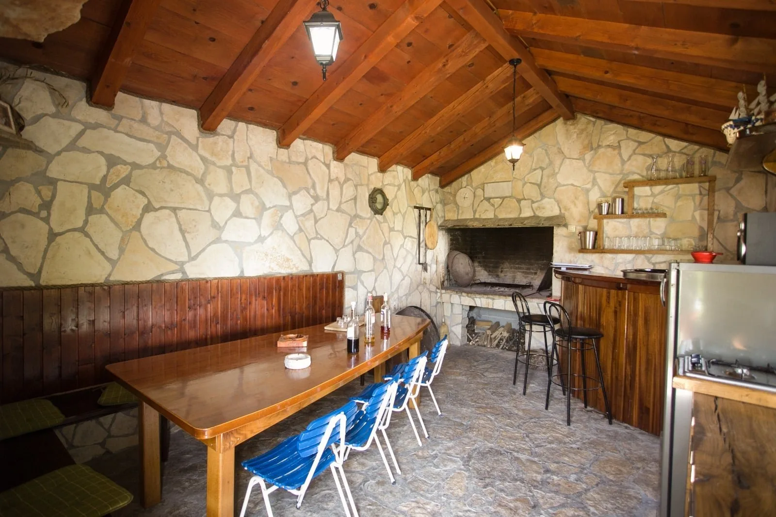 Villa Klaric