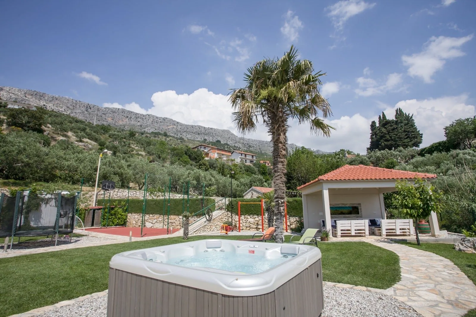 Villa Klaric