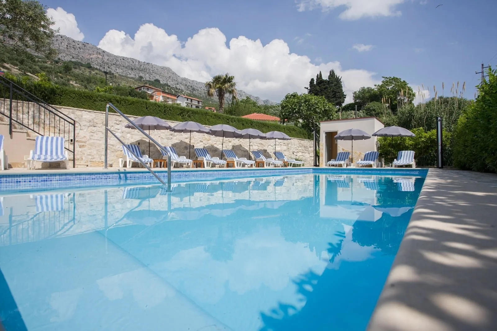 Villa Klaric